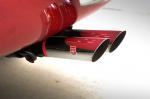 Ferrari 365 GTB/4 Daytona Spyder 1973 года